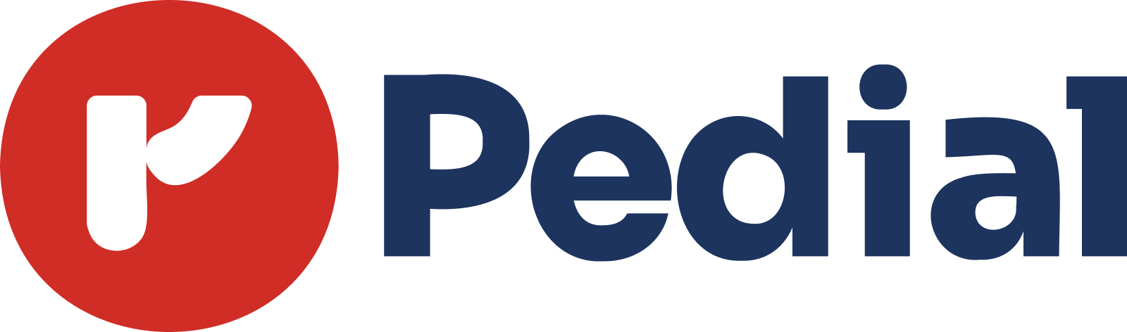 Pedial